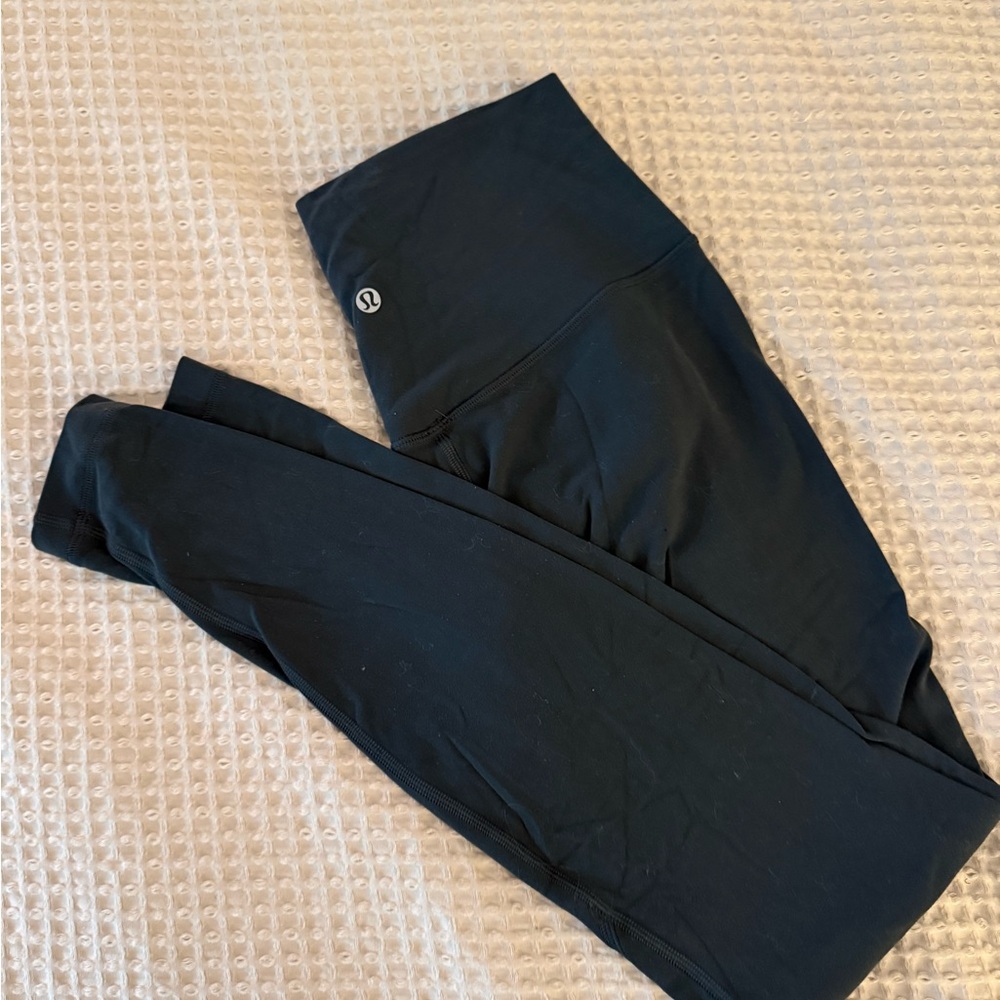 Lululemon Align Leggings - Blue